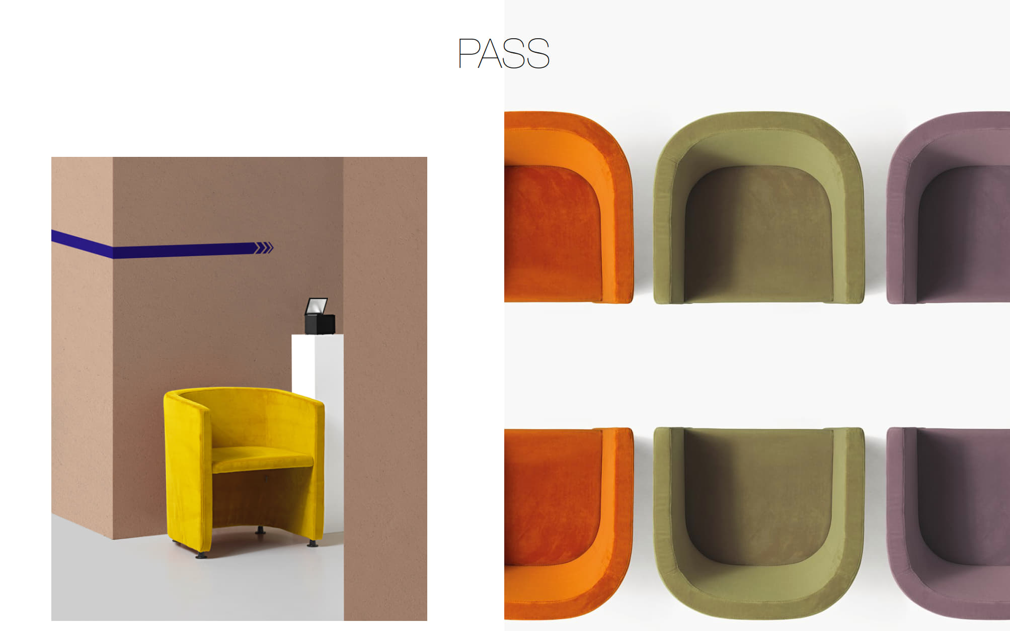 pass